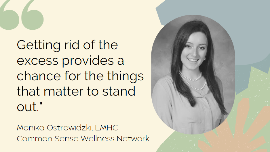 Monika Ostrowidzki quote